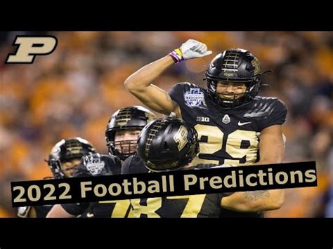 purdue football prediction.